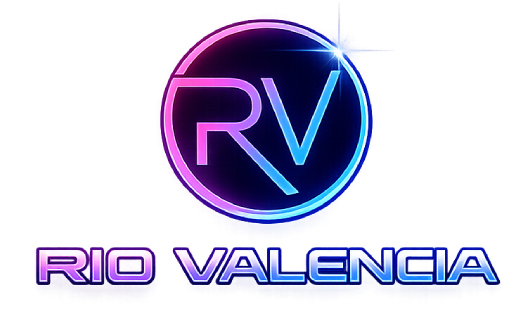 Rio Valencia logo